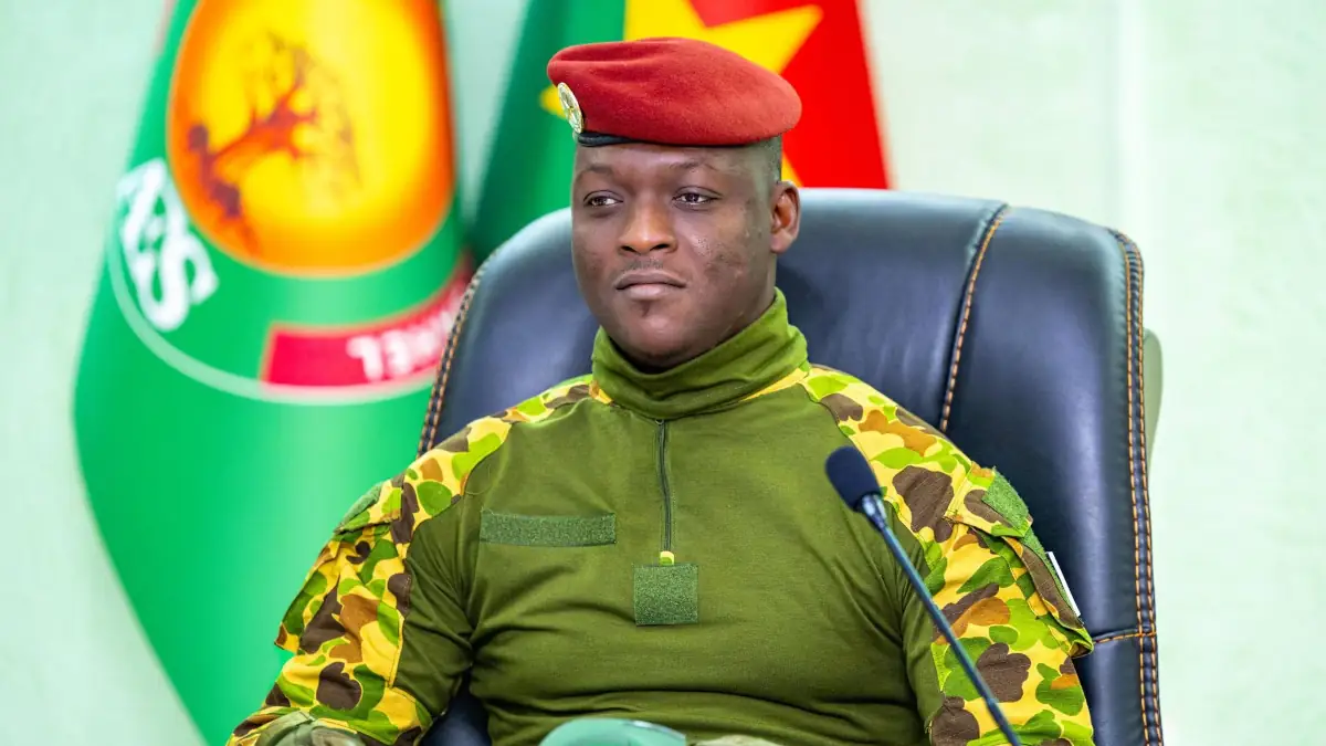 Avec le diaspora bonds, le Burkina Faso marche dans les pas du Nigeria et de l’Éthiopie – La Nouvelle Tribune