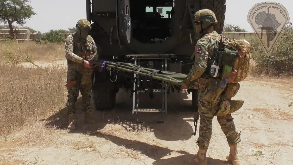 Mali : la Russie alerte sur un risque de nouvelles attaques après celles du 25 avril – La Nouvelle Tribune