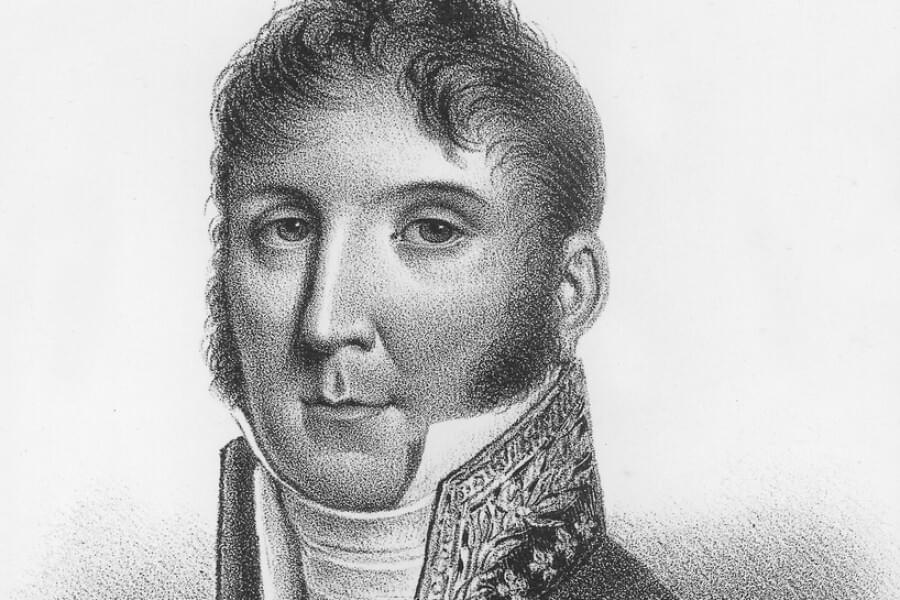 Il y a 210 ans, les Grimaldi retrouvaient Monaco