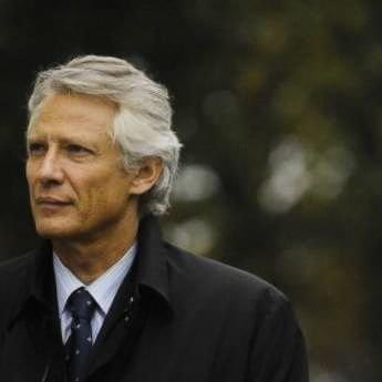 Dominique de Villepin à Éric Zemmour
